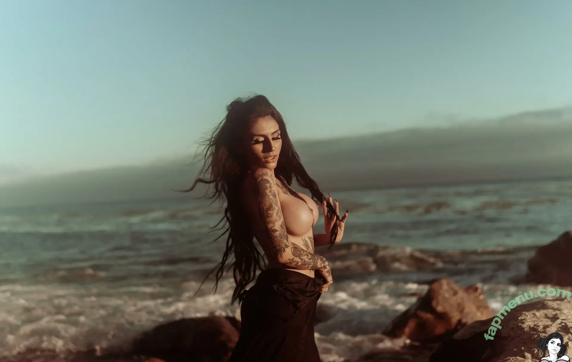 Belladona nude photo #0201 (belladona702 / belladonala)