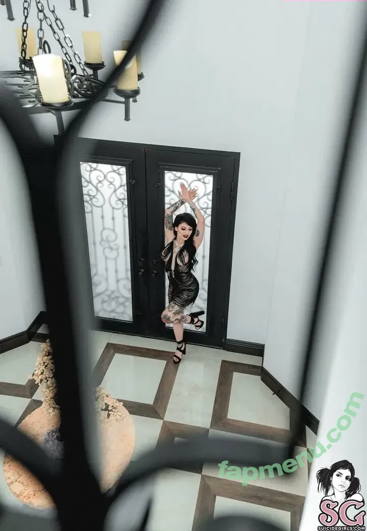 Belladona nude photo #0245 (belladona702 / belladonala)