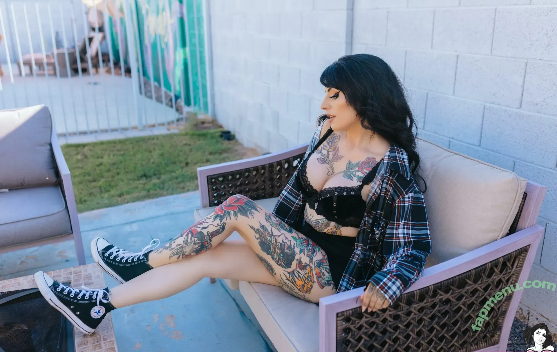 Belladona nude photo #0388 (belladona702 / belladonala)