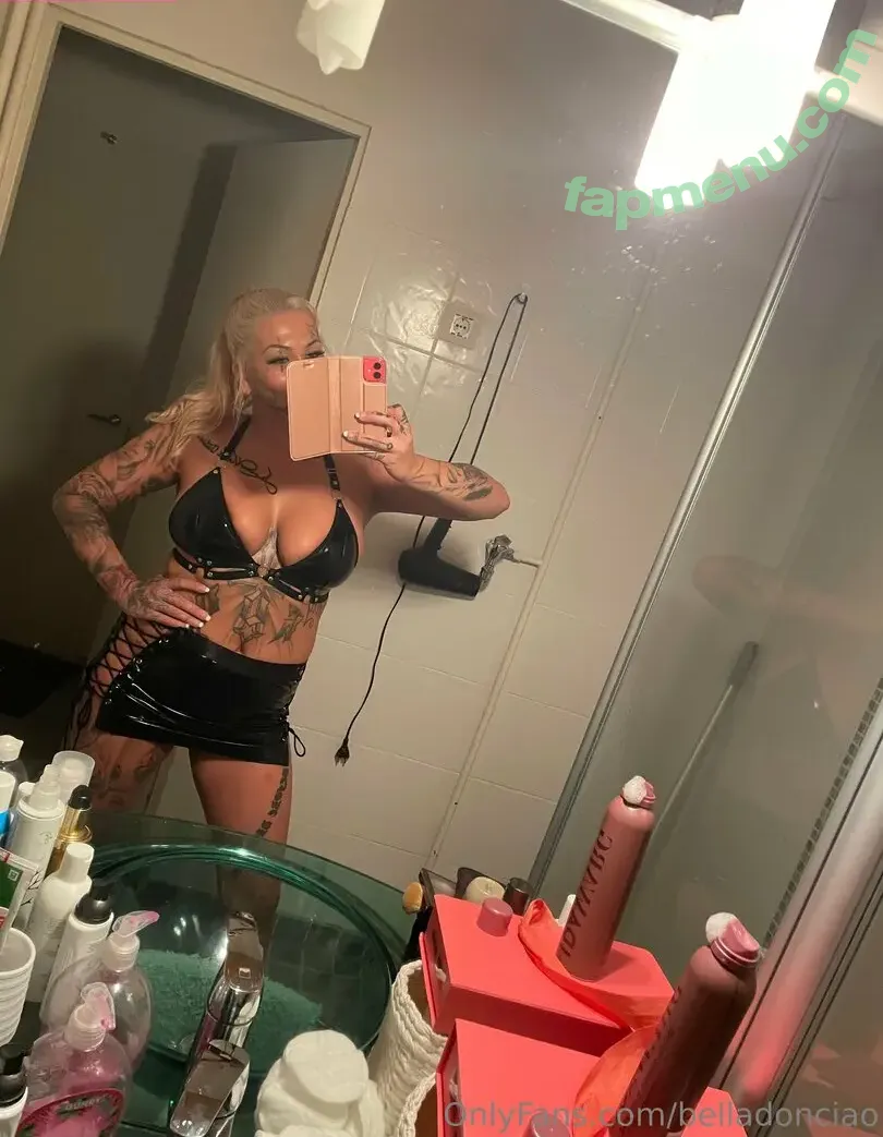 belladonciao nude photo #0026 (bella_vitas_tattoo)