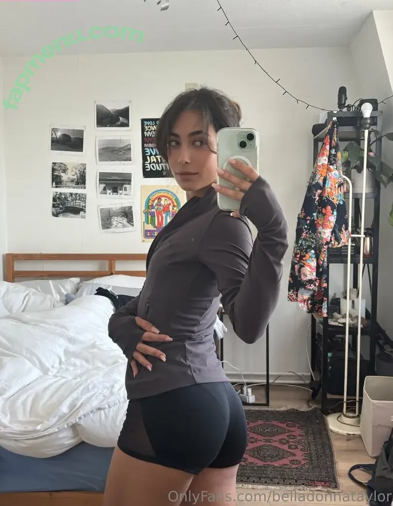 Belladonnataylor nude photo #0062 (ghirabelladonnataylor)