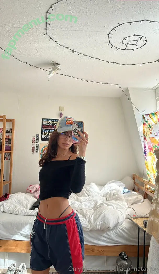 Belladonnataylor nude photo #0072 (ghirabelladonnataylor)