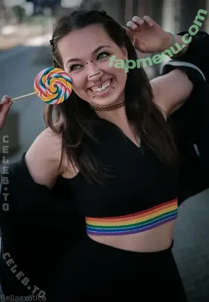 bellaexotica / Bellaexoticaa / exotic.bella nude photo #0111