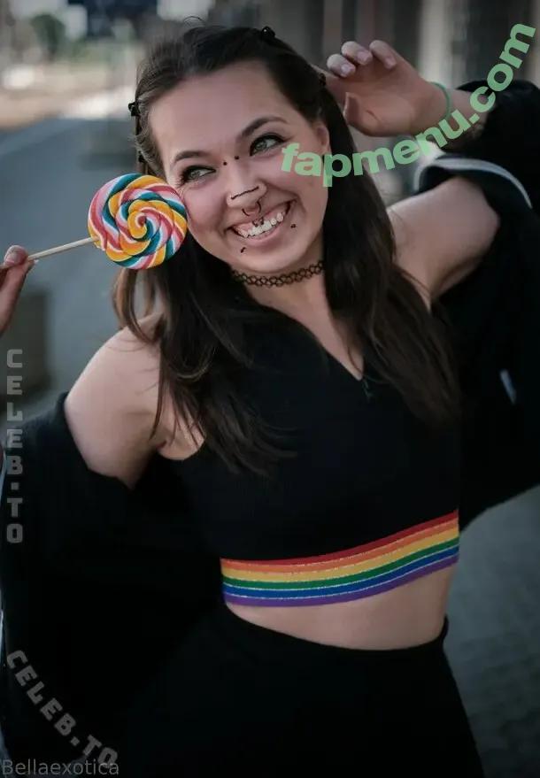 bellaexotica nude photo #0111 (Bellaexoticaa / exotic.bella)
