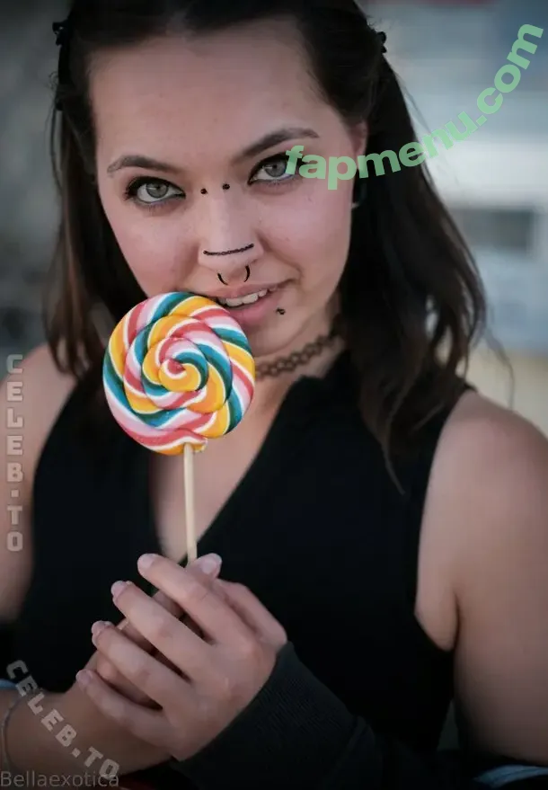 bellaexotica nude photo #0113 (Bellaexoticaa / exotic.bella)
