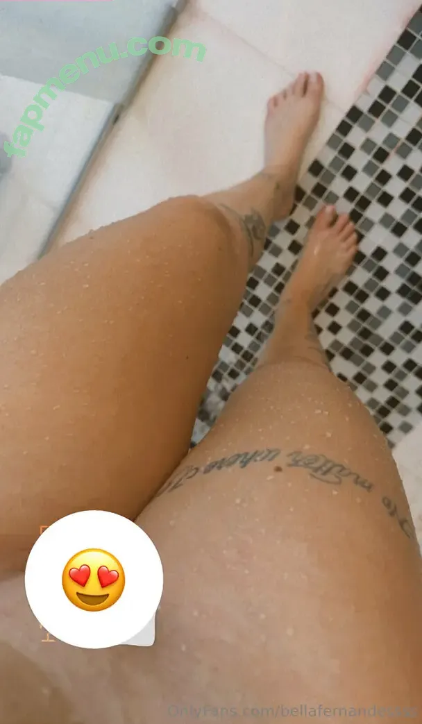 bellafernandessss nude photo #0005 (belafernandez)