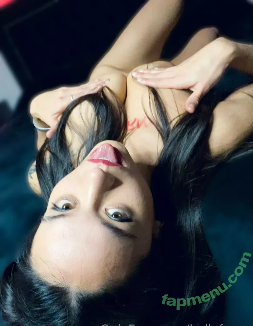 bellafooxy nude photo #0015 (bellafoxxy)