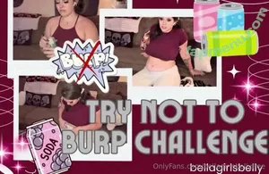 bellagirlsbellyfree / bellagirlsbelly nude photo #0081