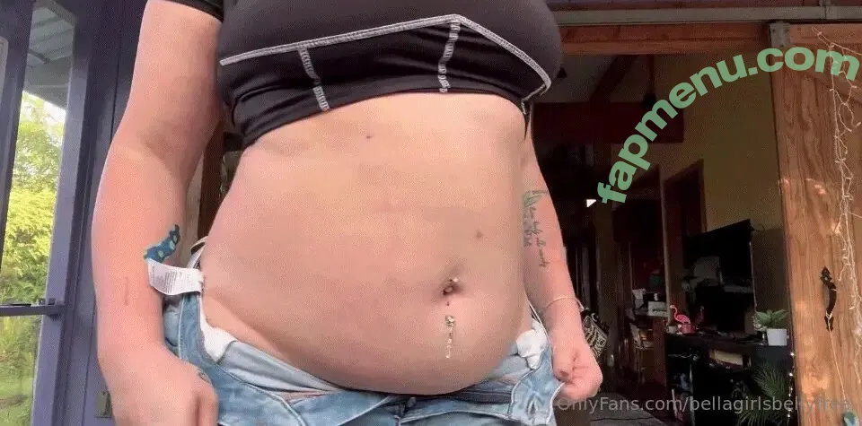 bellagirlsbellyfree nude photo #0076 (bellagirlsbelly)