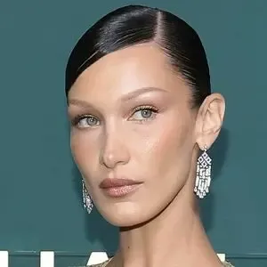 bellahadid / Bella Hadid nude photo #0023