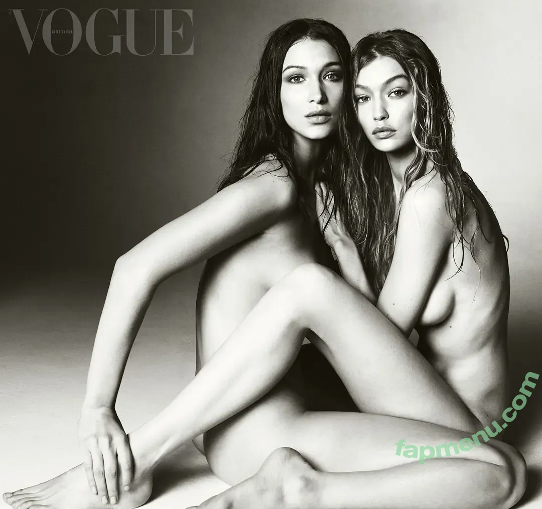 bellahadid nude photo #0003 (bellahadid)