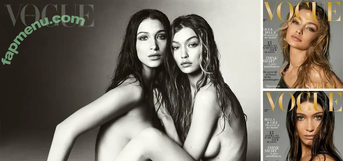 bellahadid nude photo #0010 (bellahadid)