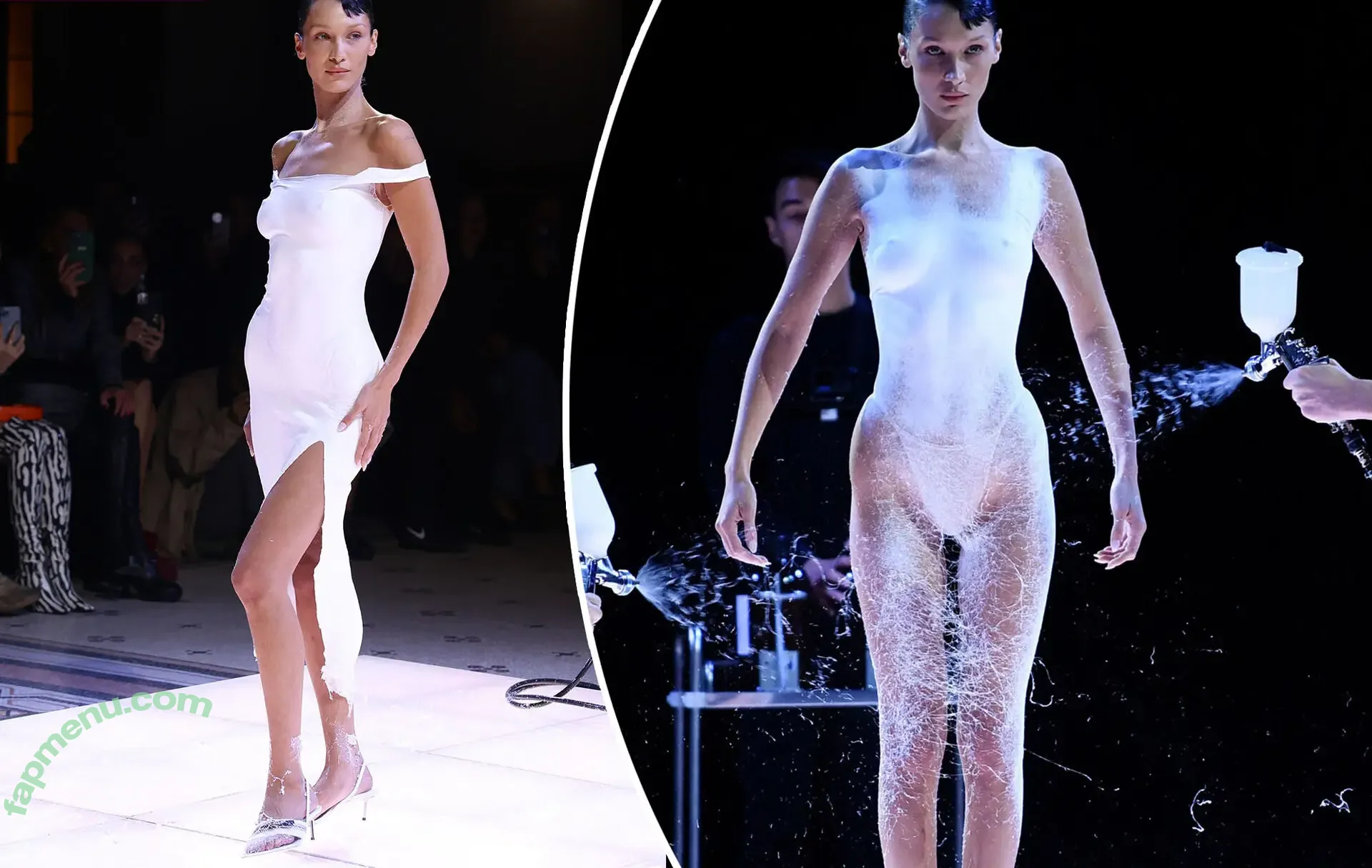 bellahadid nude photo #0012 (bellahadid)