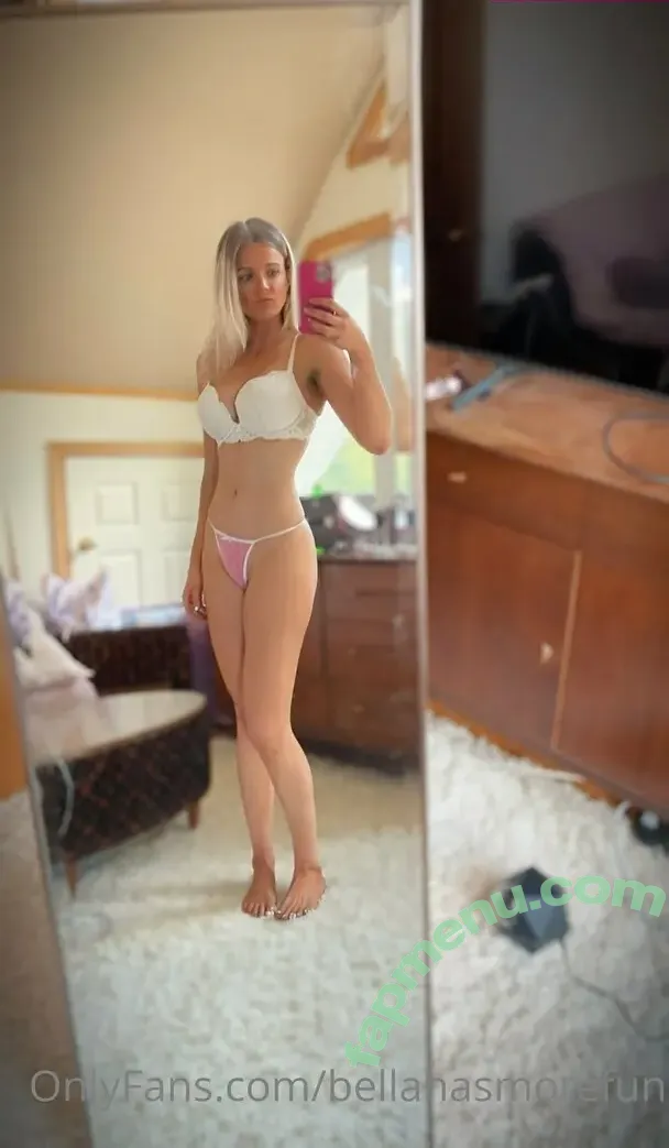 bellahasmorefun nude photo #0087 (bellahasmorefun)