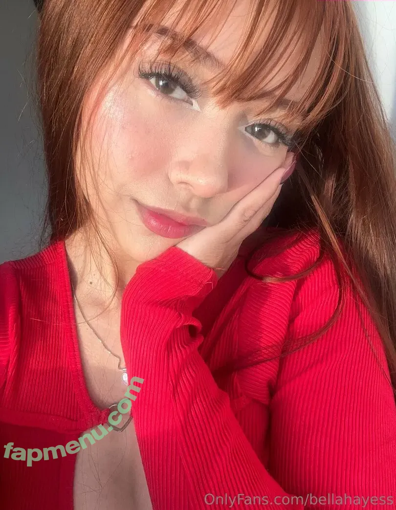 bellahayess nude photo #0028 (bellahayess)