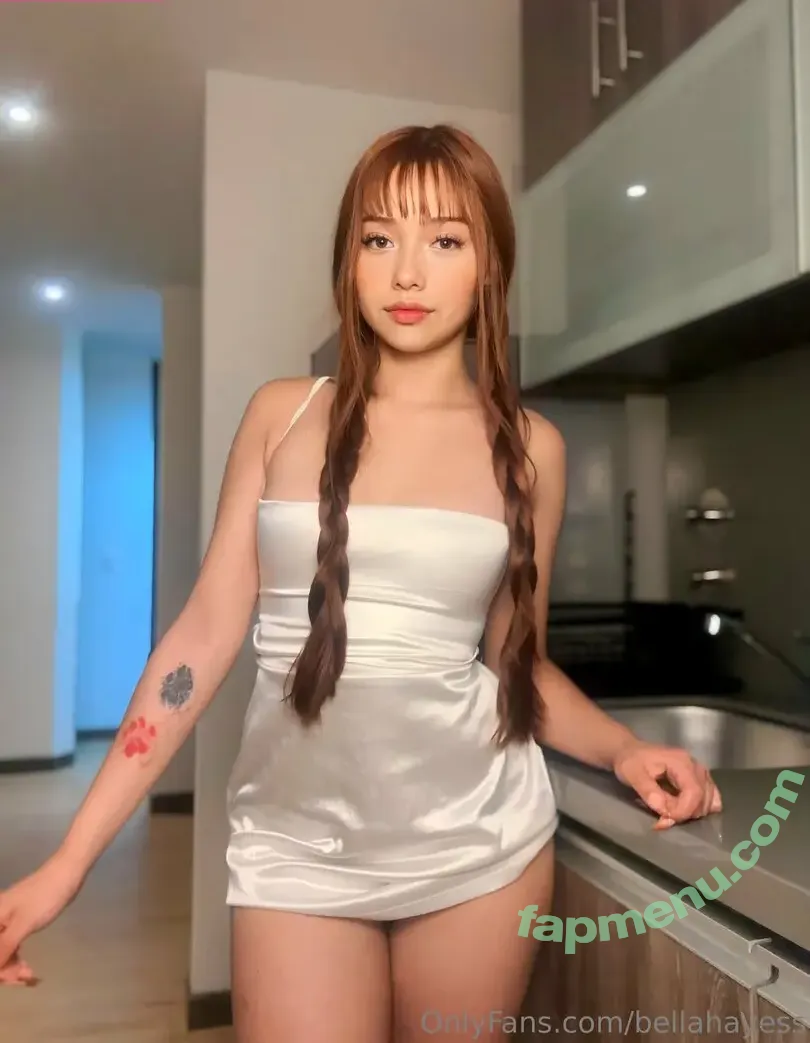 bellahayess nude photo #0045 (bellahayess)