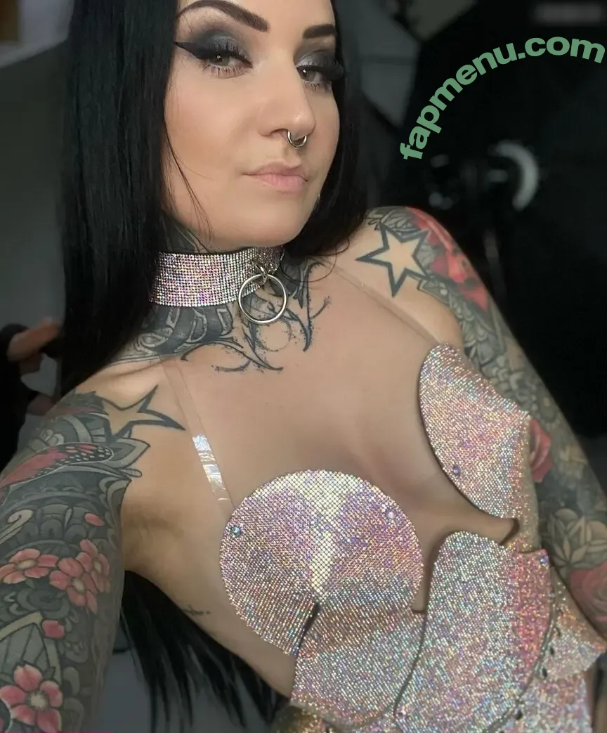 Bellaisadora nude photo #0038 (bella_isadora_official)