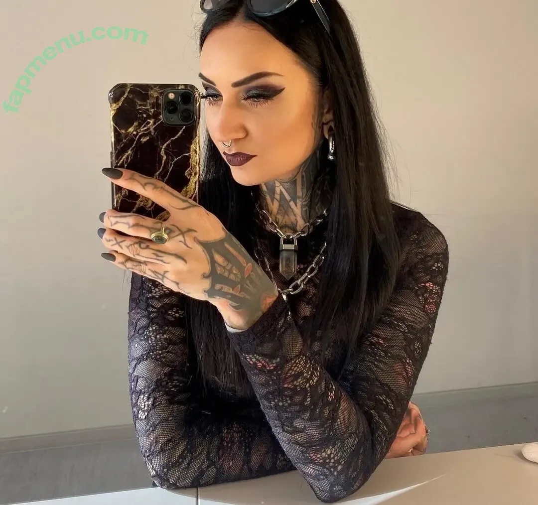 Bellaisadora nude photo #0053 (bella_isadora_official)