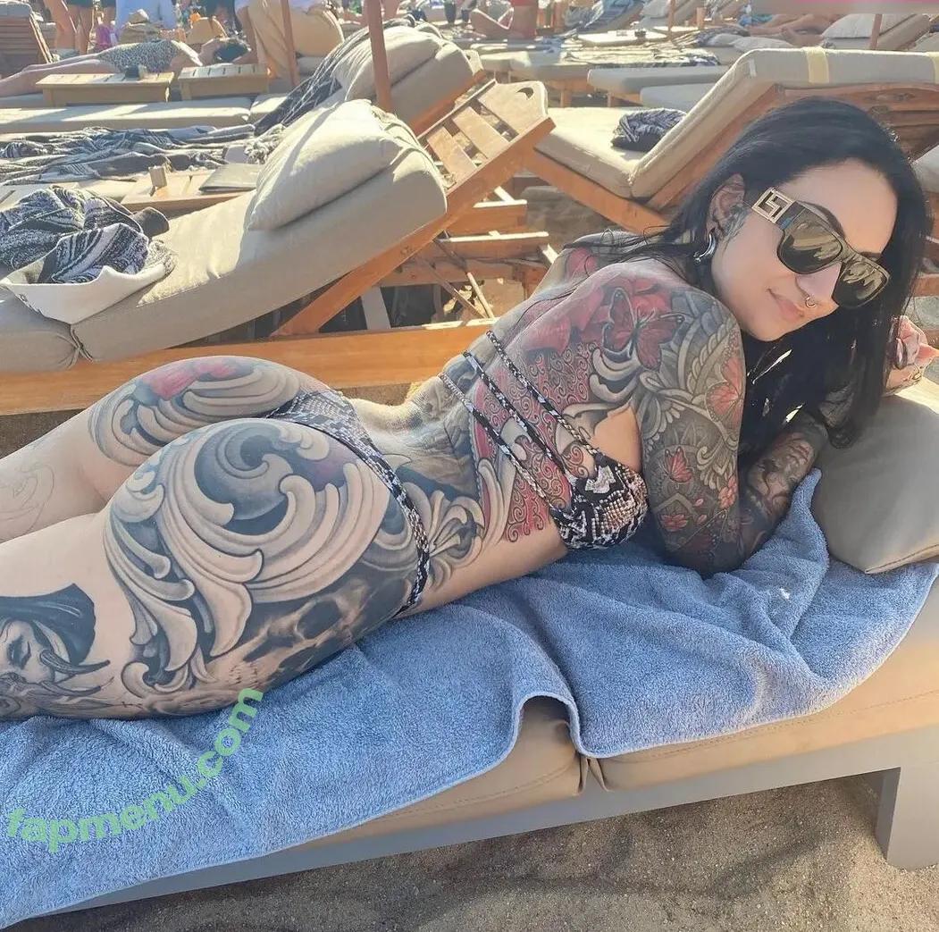 Bellaisadora nude photo #0062 (bella_isadora_official)