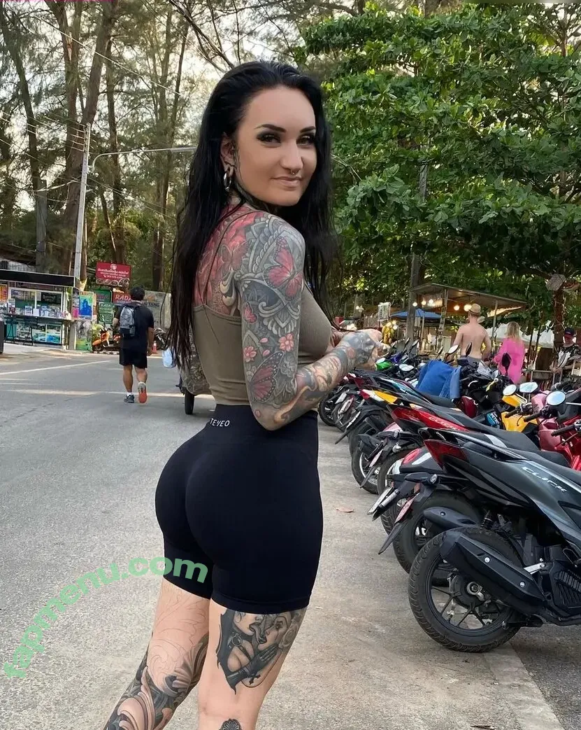 Bellaisadora nude photo #0075 (bella_isadora_official)