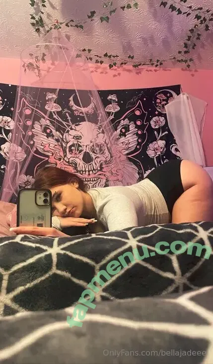 bellajadeee nude photo #0014 (bellajadeee)