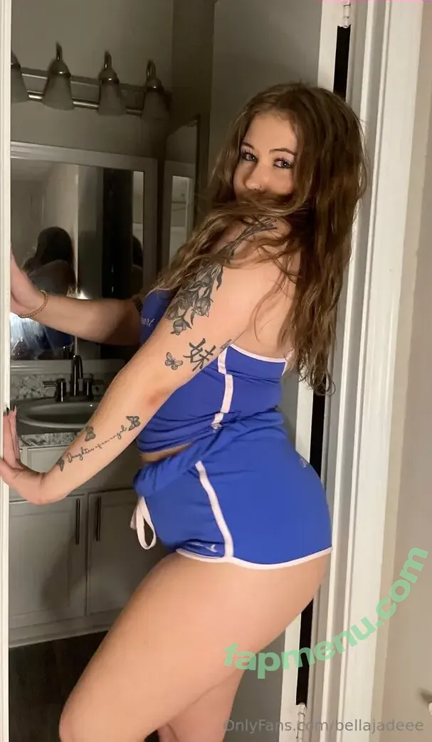 bellajadeee nude photo #0073 (bellajadeee)
