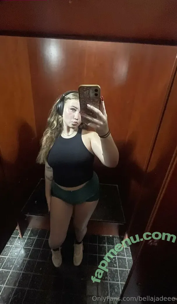 bellajadeee nude photo #0097 (bellajadeee)