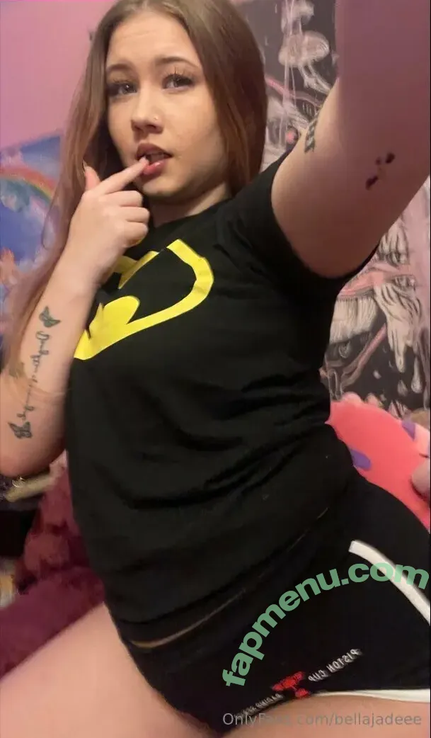 bellajadeee nude photo #0098 (bellajadeee)