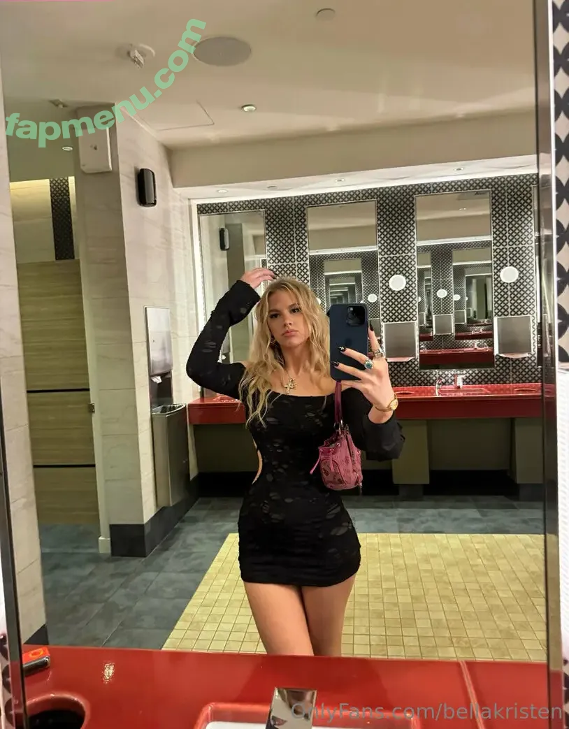 bellakristen nude photo #0018 (bellakristen)