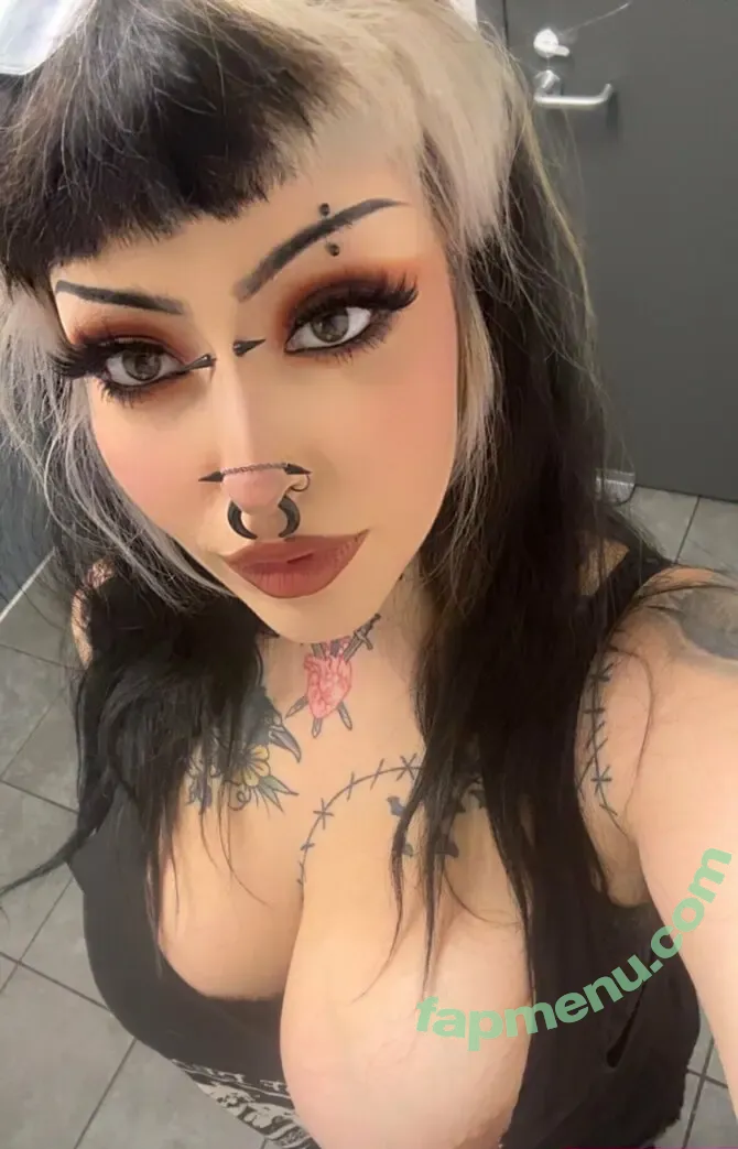 bellaluuna nude photo #0003 (kawaiii_corpse)