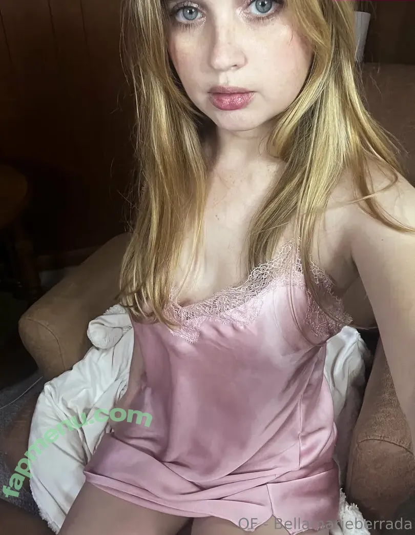 bellamarieberrada nude photo #0007 (bellamarieberrada)