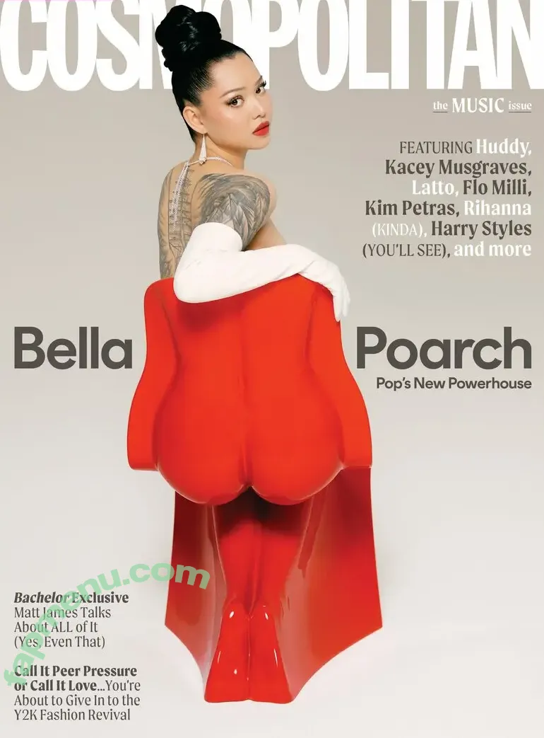 bellapoarch nude photo #0013 (bellapoarch)