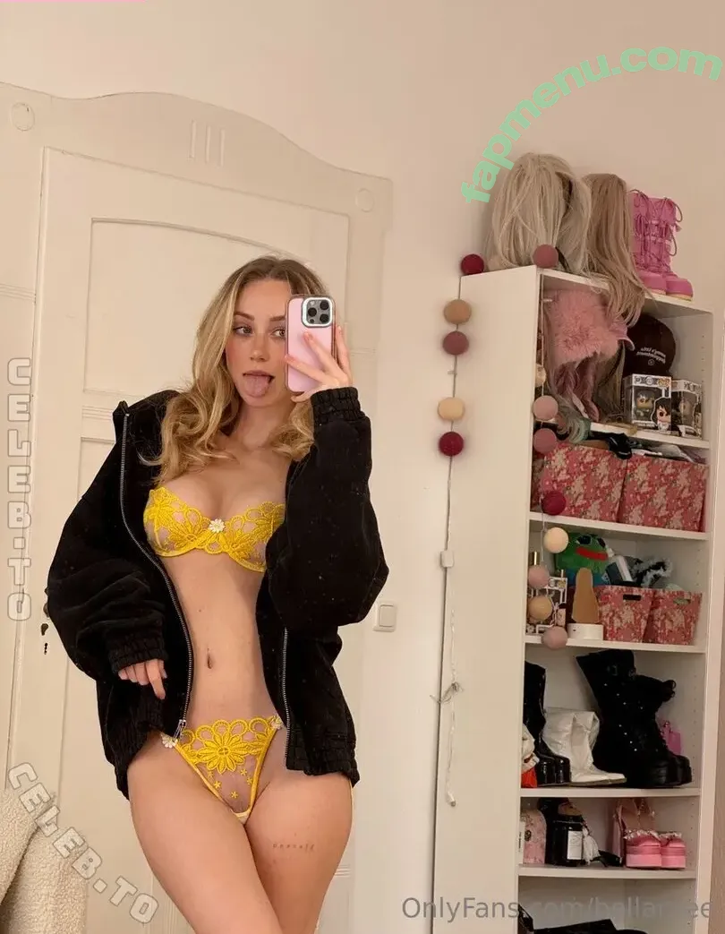 Bellaraee nude photo #0310 (Glittering_Spell_814 / bellarae / bellaraerae / yourdombella)