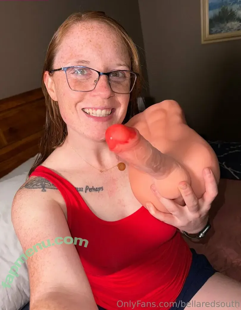 bellaredsouth nude photo #0016 (bellaredsouth)