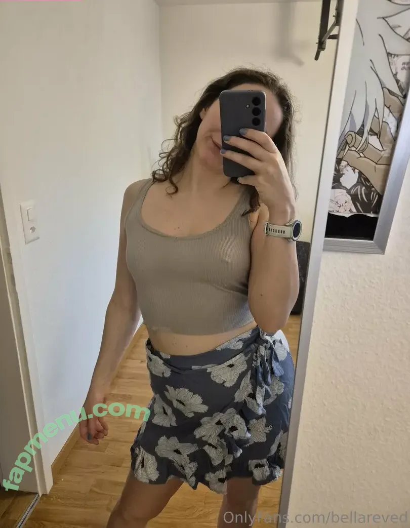 bellareved nude photo #0025 (bellareved)