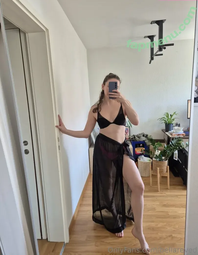 bellareved nude photo #0038 (bellareved)