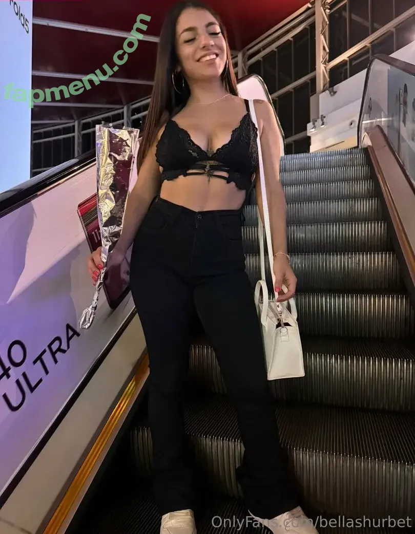 bellashurbet nude photo #0001 (bella_tries)