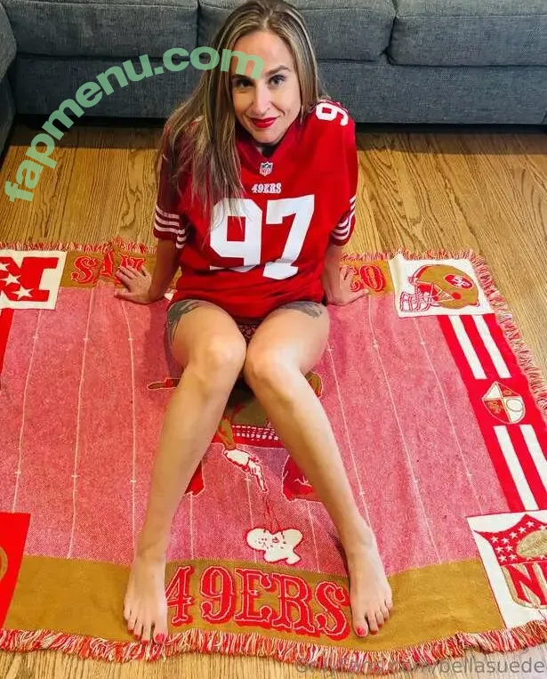 BellaSuede nude photo #0009 (bellasue01)