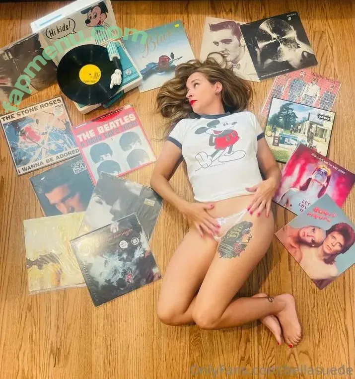 BellaSuede nude photo #0016 (bellasue01)