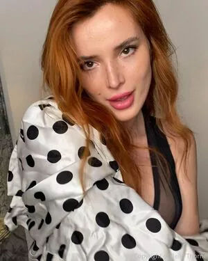 Bella Thorne / bellathorne nude photo #0424