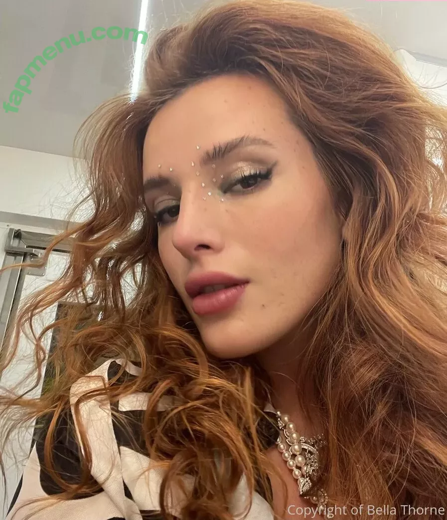 Bella Thorne nude photo #0009 (bellathorne)