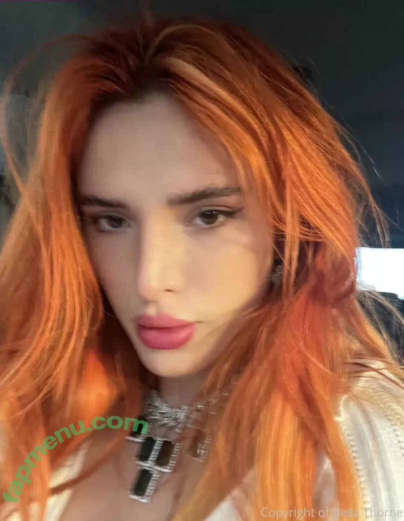 Bella Thorne nude photo #0134 (bellathorne)