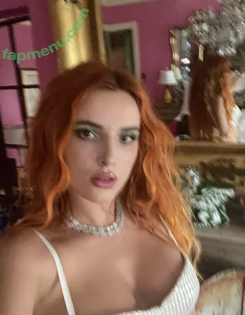 Bella Thorne nude photo #0151 (bellathorne)