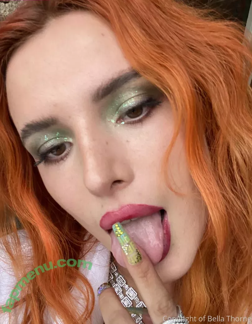 Bella Thorne nude photo #0182 (bellathorne)