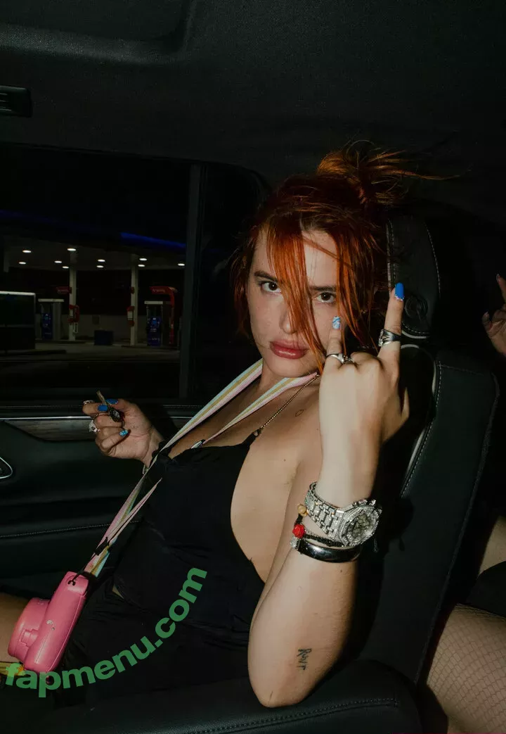 Bella Thorne nude photo #0228 (bellathorne)