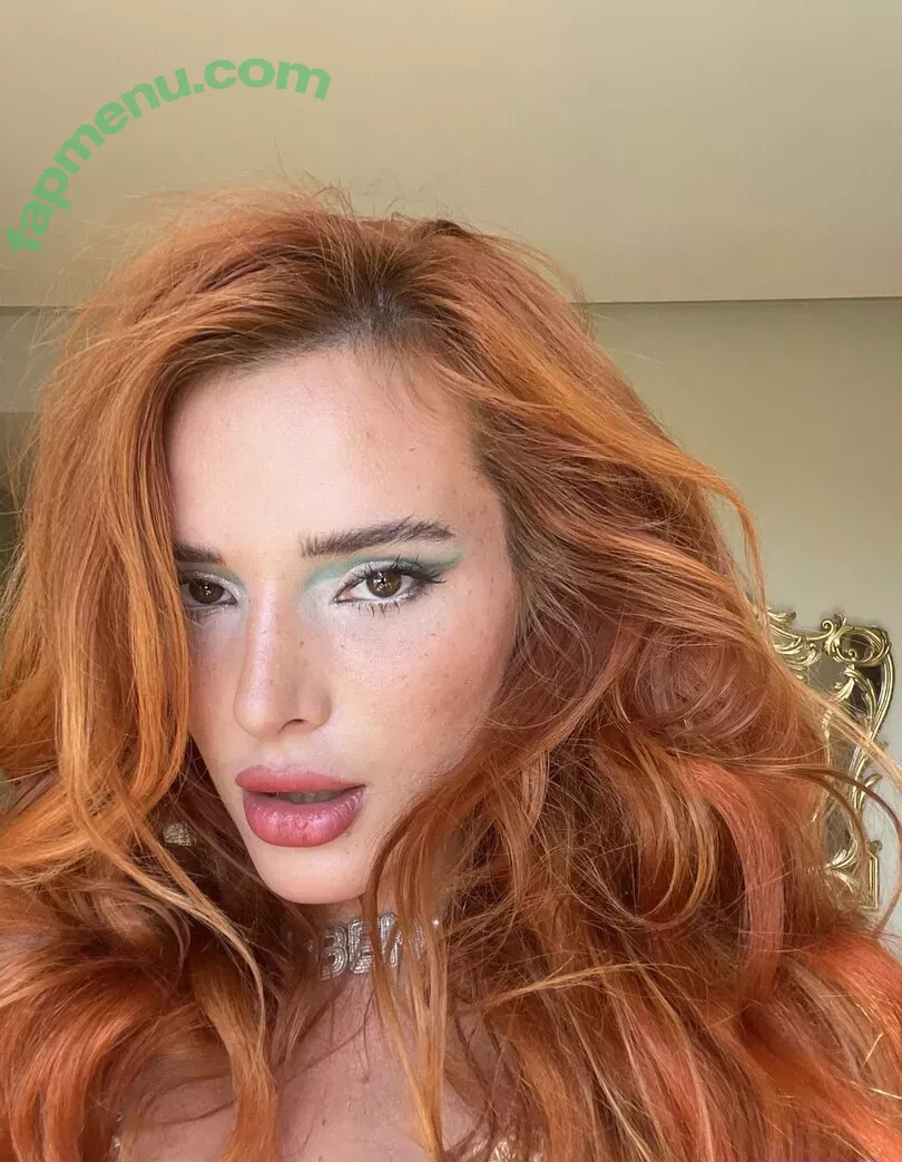 Bella Thorne nude photo #0273 (bellathorne)