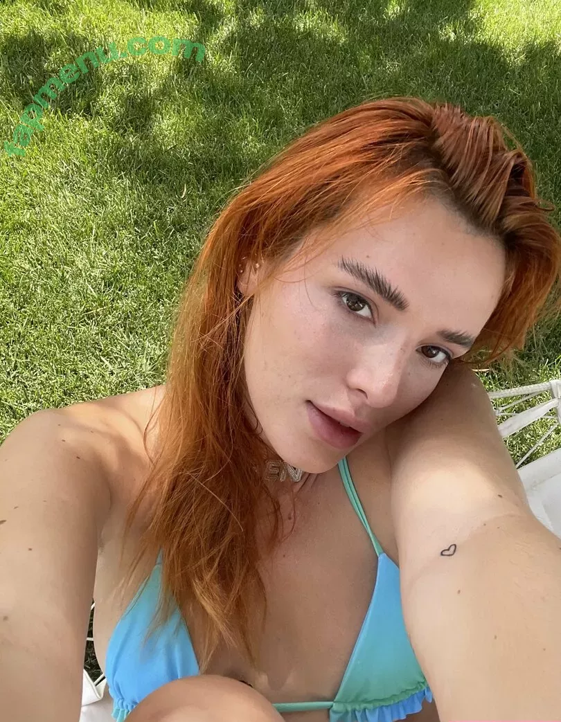 Bella Thorne nude photo #0298 (bellathorne)