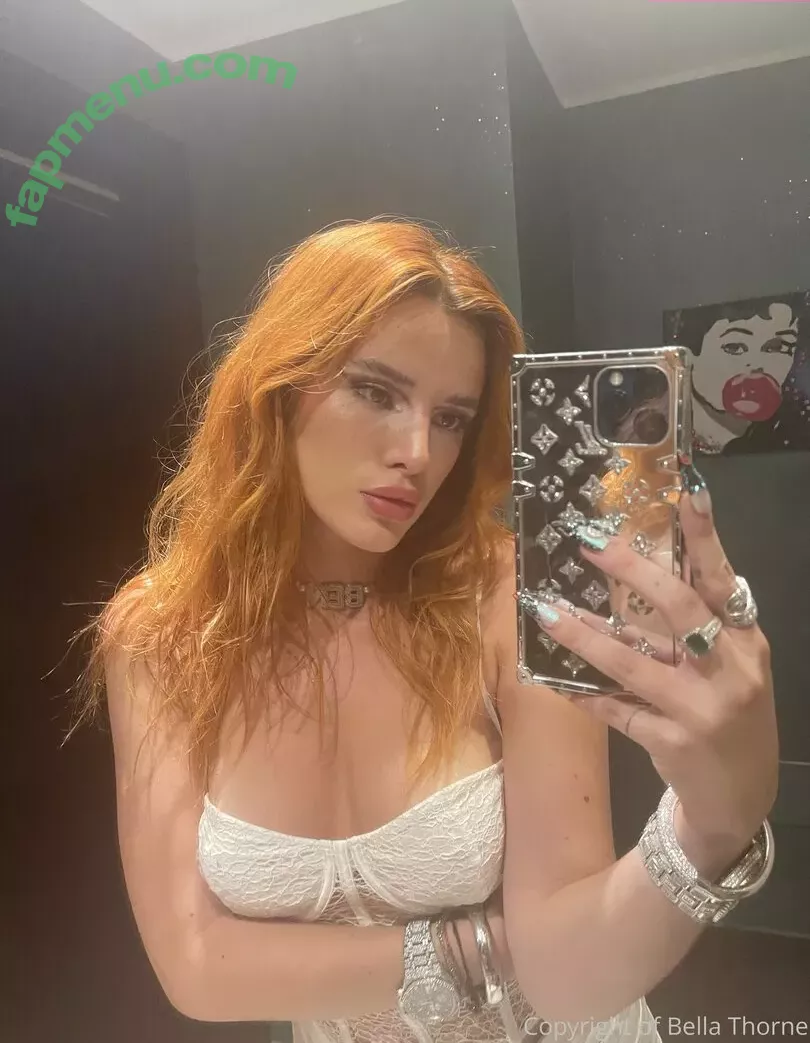 Bella Thorne nude photo #0314 (bellathorne)