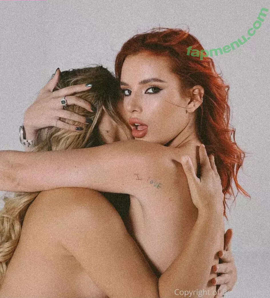 Bella Thorne nude photo #0317 (bellathorne)