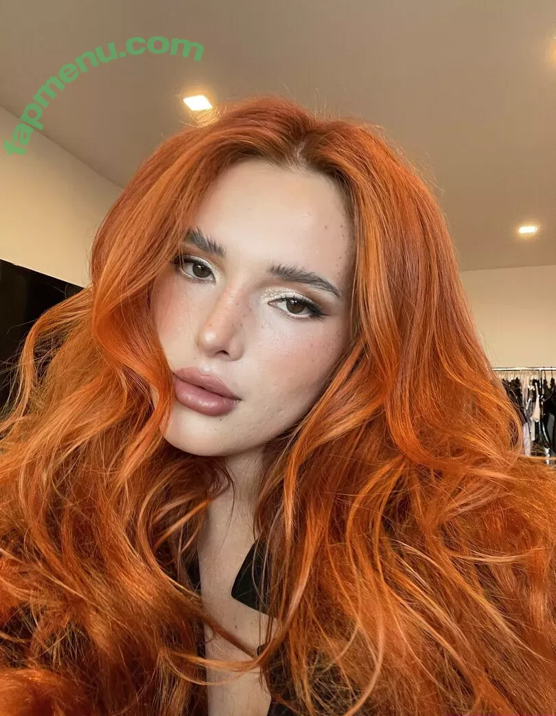 Bella Thorne nude photo #0355 (bellathorne)